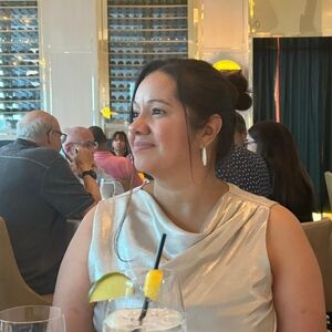 Meet your Posher, Jacqueline